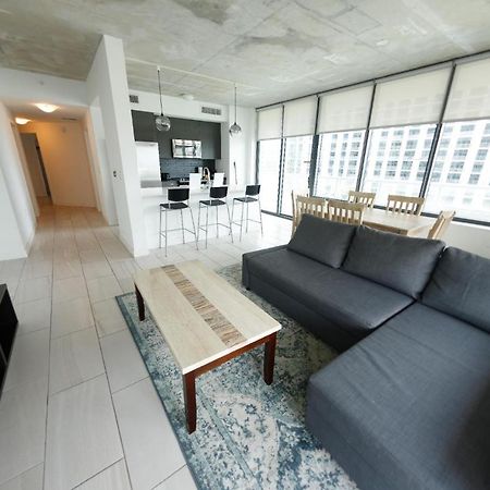 Midtown Miami Residences Doral Εξωτερικό φωτογραφία