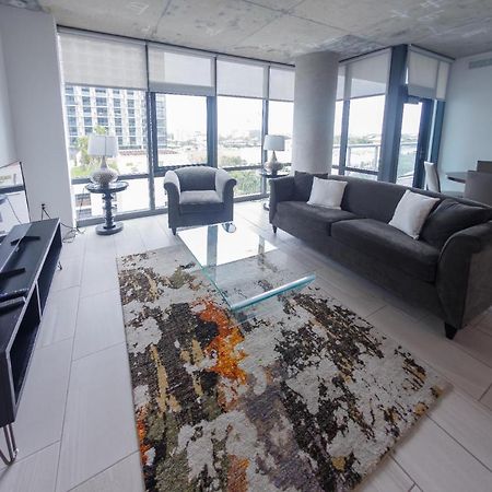 Midtown Miami Residences Doral Εξωτερικό φωτογραφία