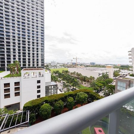 Midtown Miami Residences Doral Εξωτερικό φωτογραφία