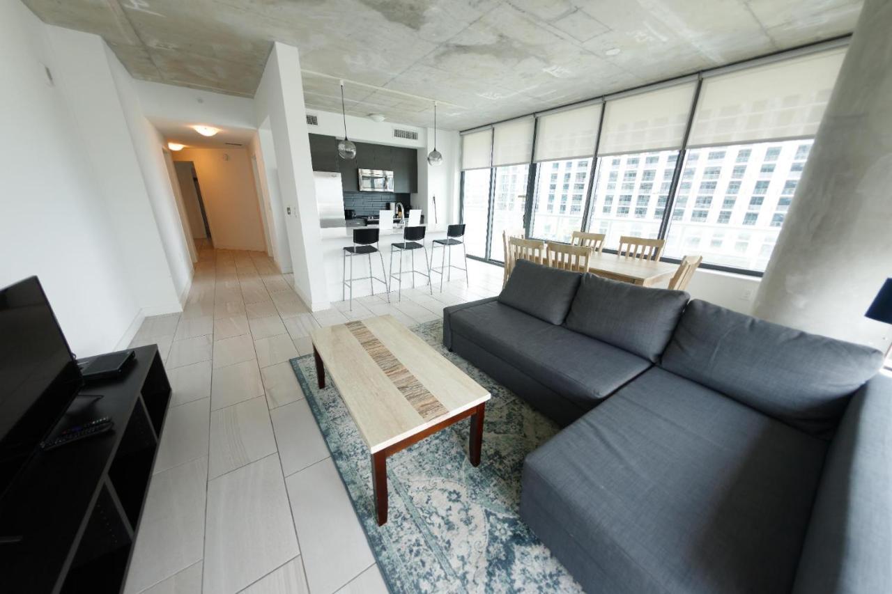 Midtown Miami Residences Doral Εξωτερικό φωτογραφία