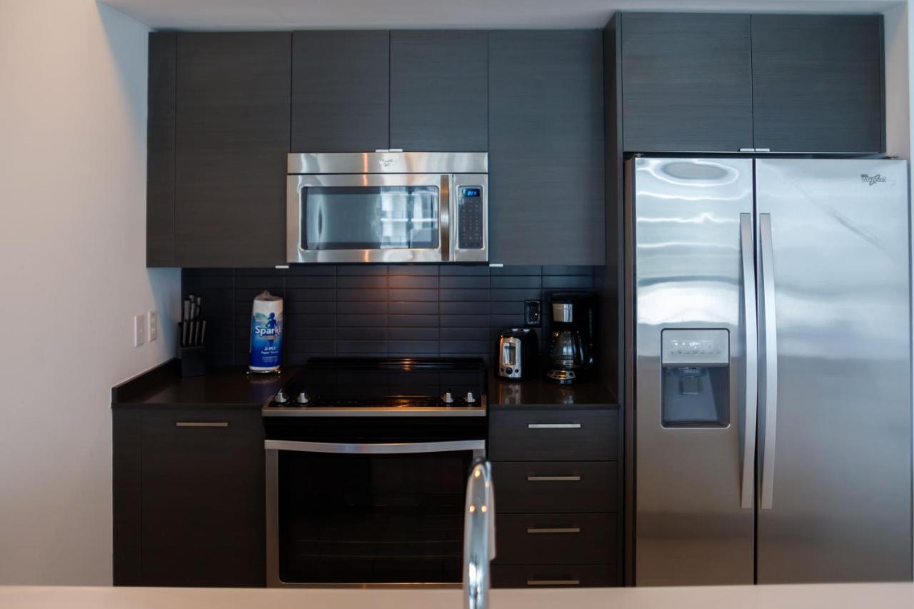 Midtown Miami Residences Doral Εξωτερικό φωτογραφία