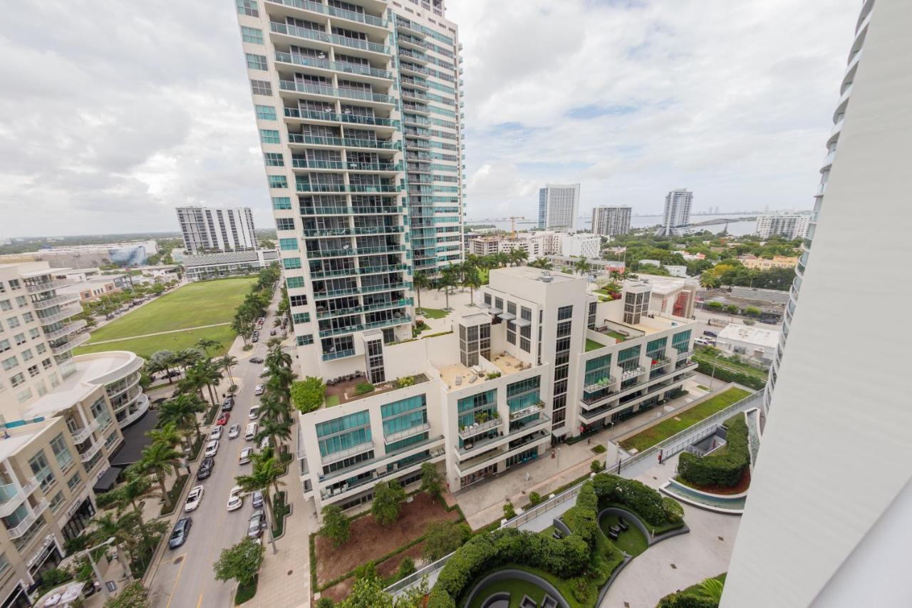 Midtown Miami Residences Doral Εξωτερικό φωτογραφία