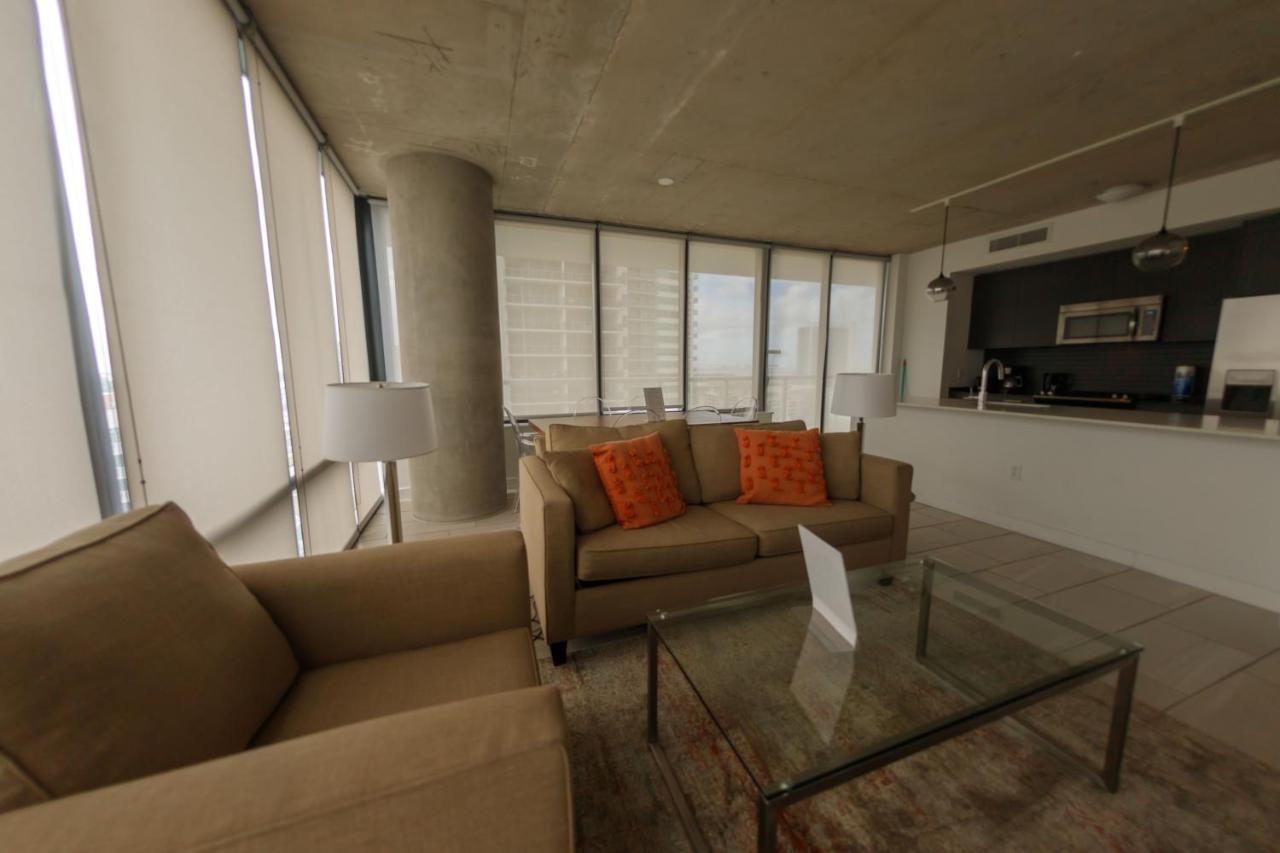 Midtown Miami Residences Doral Εξωτερικό φωτογραφία