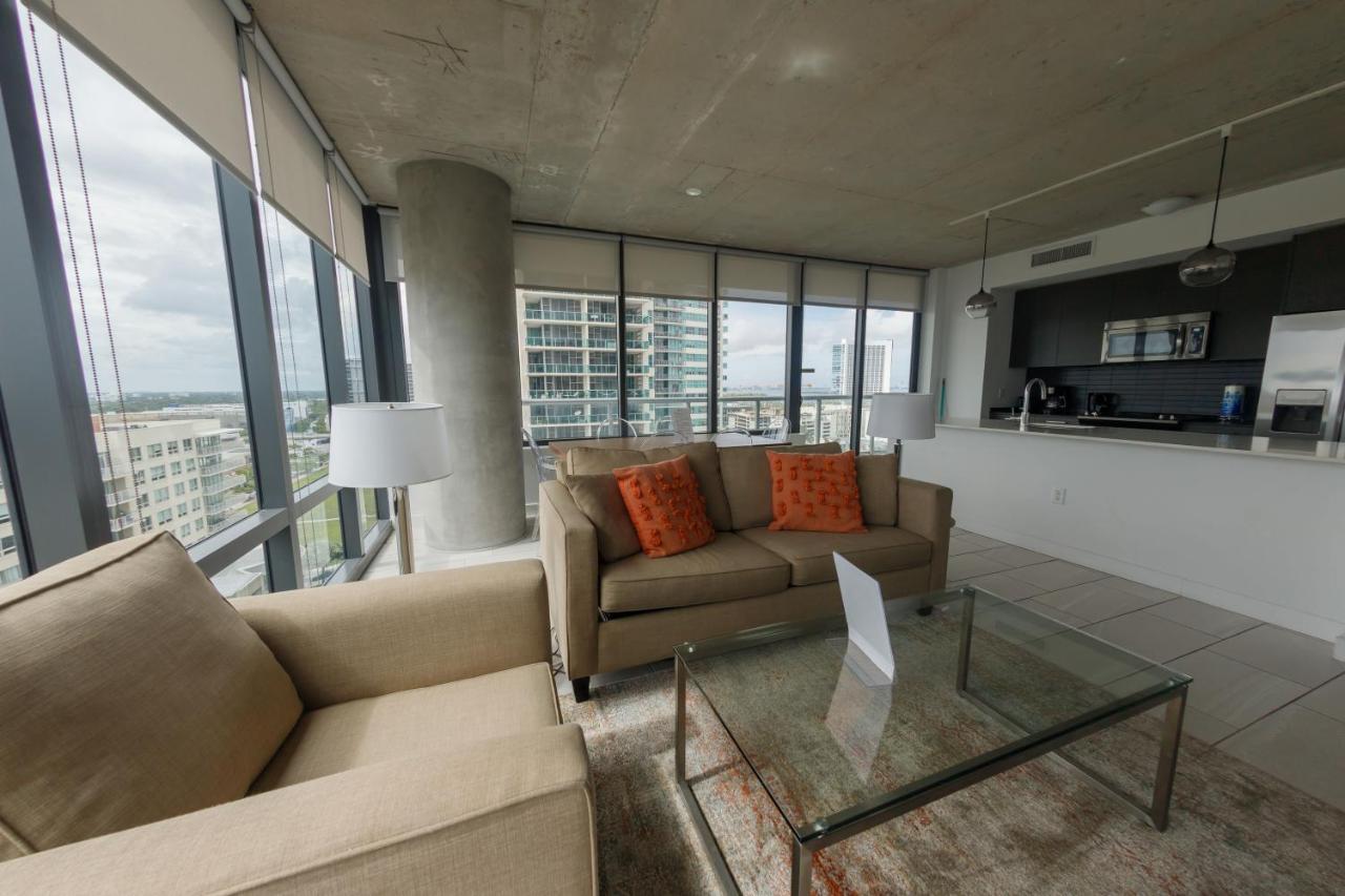 Midtown Miami Residences Doral Εξωτερικό φωτογραφία