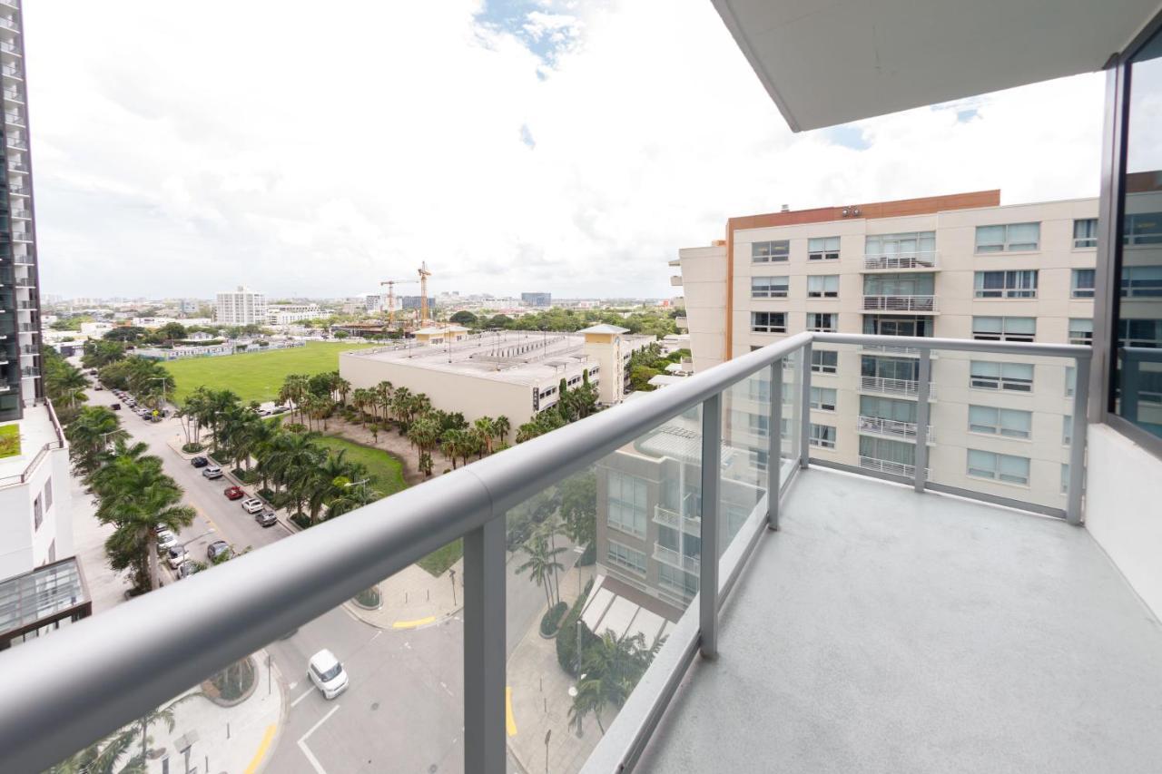 Midtown Miami Residences Doral Εξωτερικό φωτογραφία