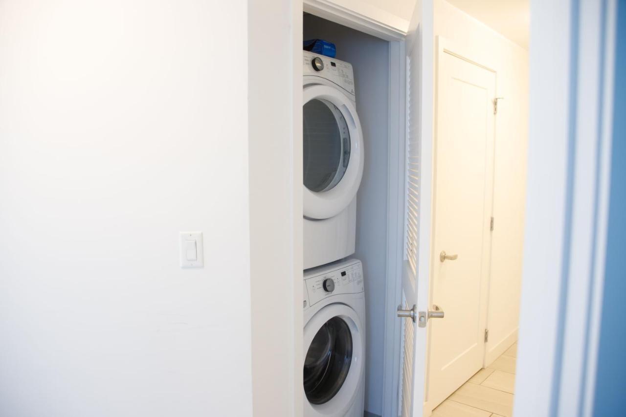 Midtown Miami Residences Doral Εξωτερικό φωτογραφία