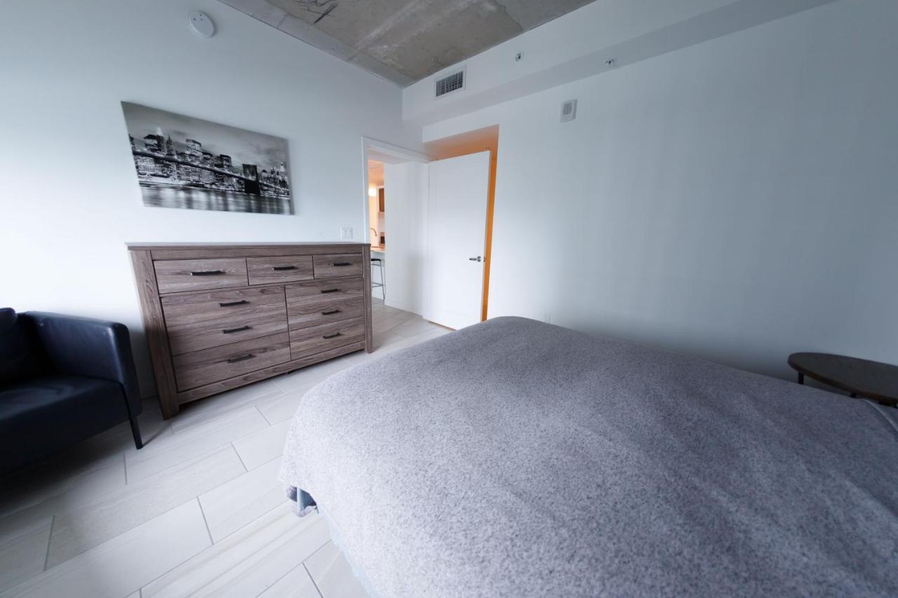 Midtown Miami Residences Doral Εξωτερικό φωτογραφία