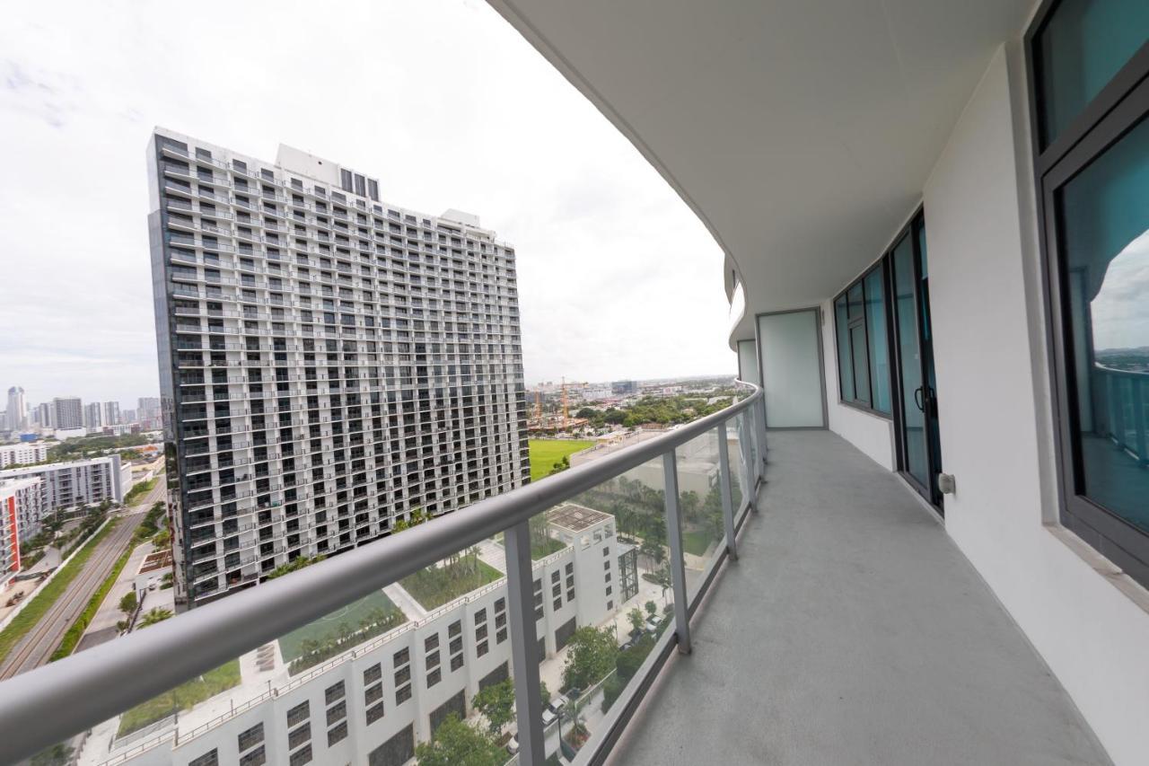 Midtown Miami Residences Doral Εξωτερικό φωτογραφία