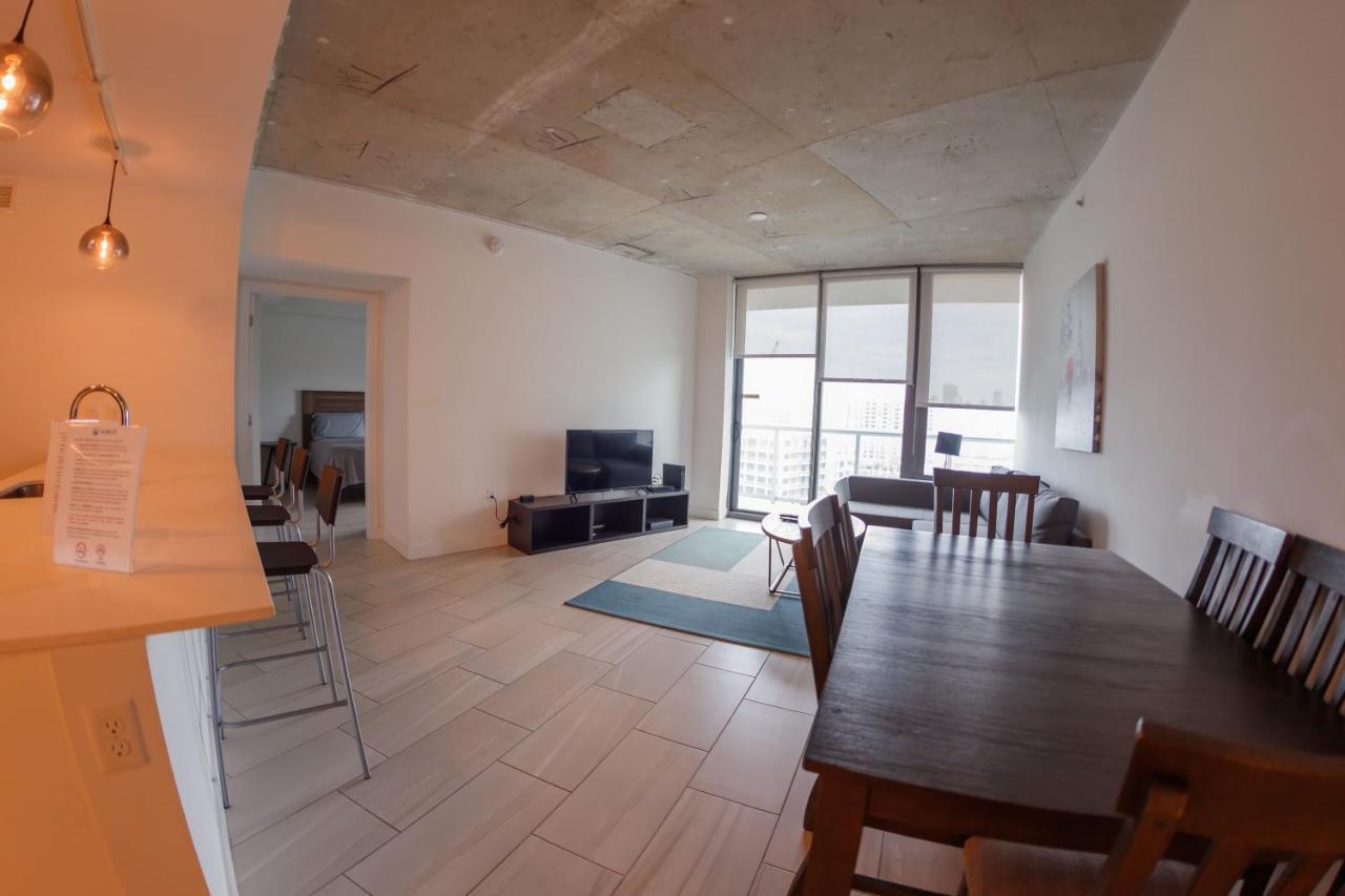 Midtown Miami Residences Doral Εξωτερικό φωτογραφία