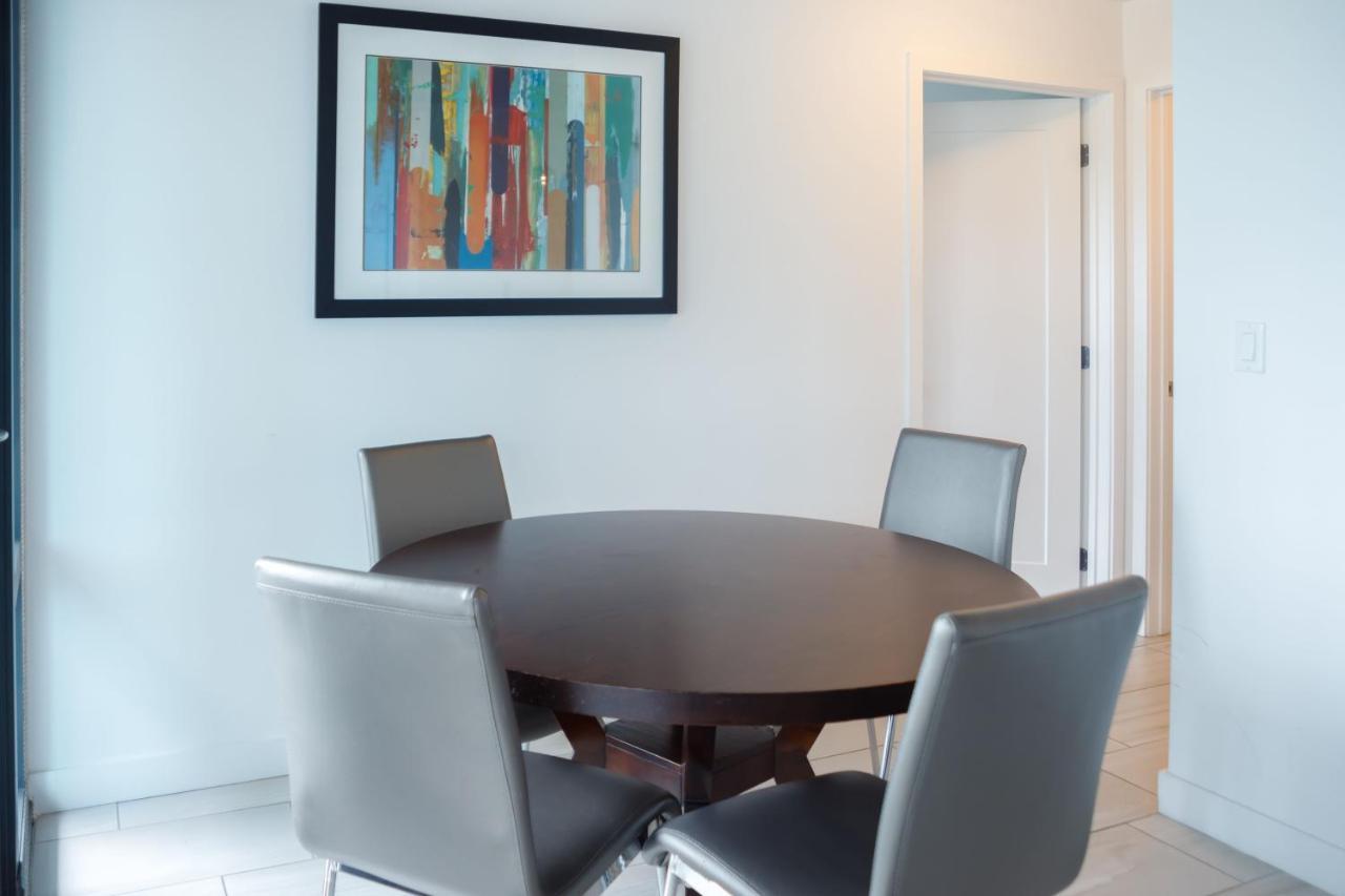 Midtown Miami Residences Doral Εξωτερικό φωτογραφία