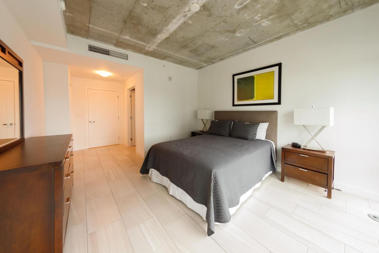 Midtown Miami Residences Doral Εξωτερικό φωτογραφία