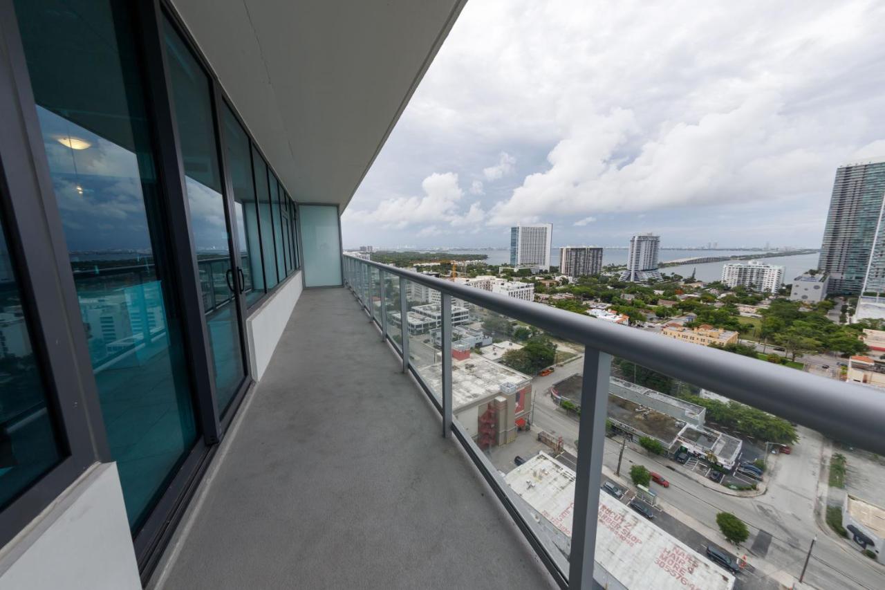 Midtown Miami Residences Doral Εξωτερικό φωτογραφία