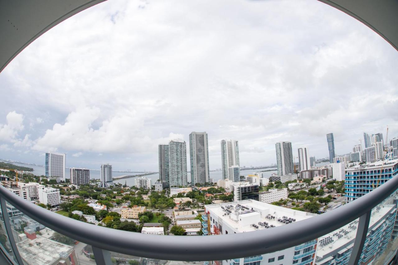 Midtown Miami Residences Doral Εξωτερικό φωτογραφία