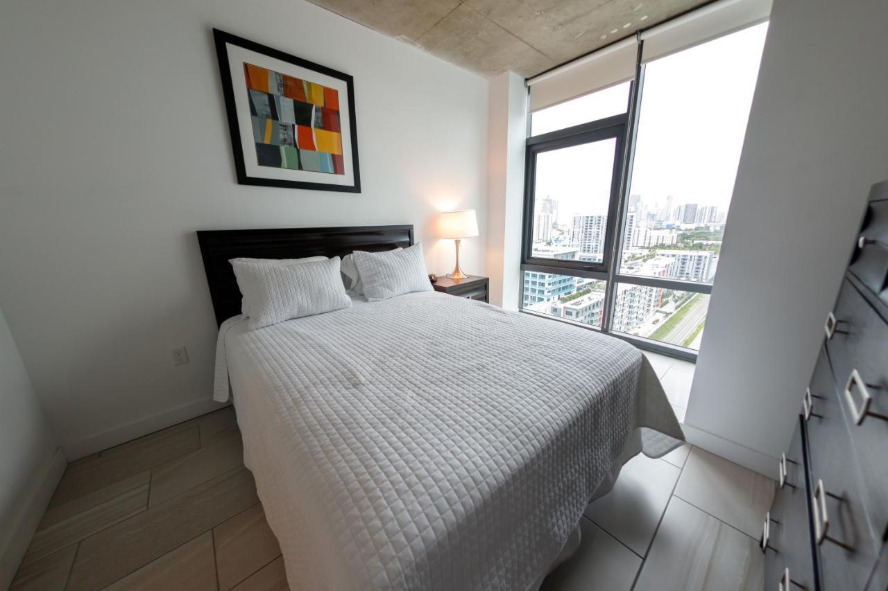 Midtown Miami Residences Doral Εξωτερικό φωτογραφία