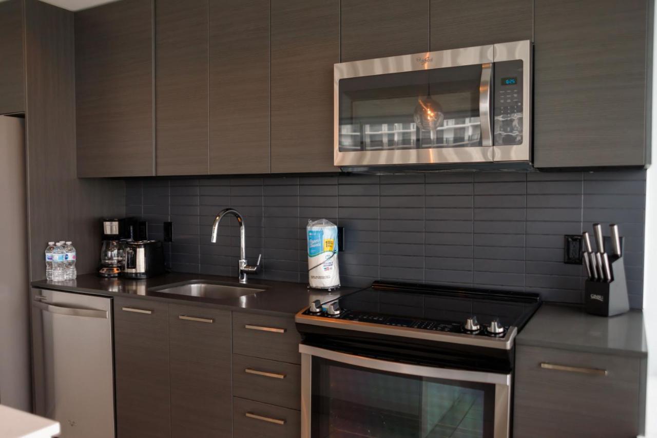 Midtown Miami Residences Doral Εξωτερικό φωτογραφία