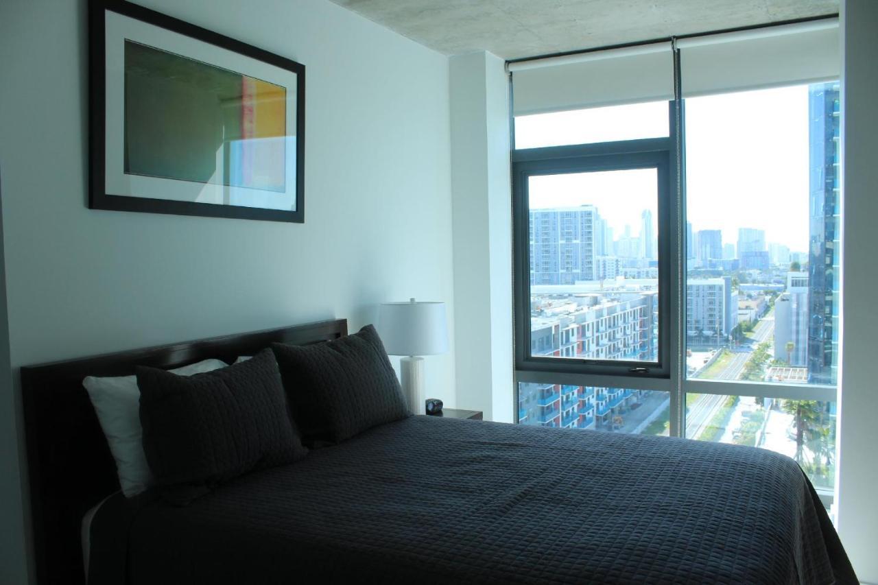 Midtown Miami Residences Doral Εξωτερικό φωτογραφία