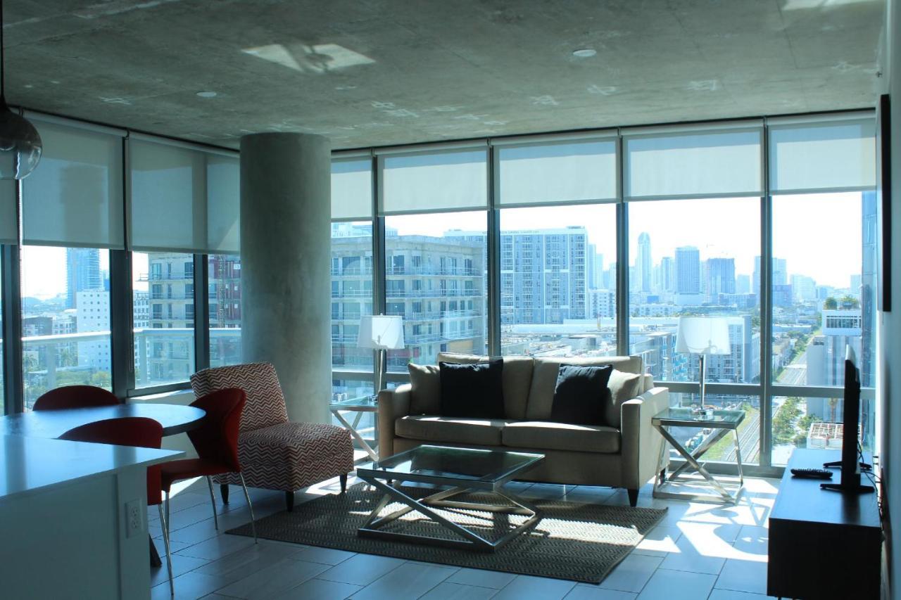 Midtown Miami Residences Doral Εξωτερικό φωτογραφία