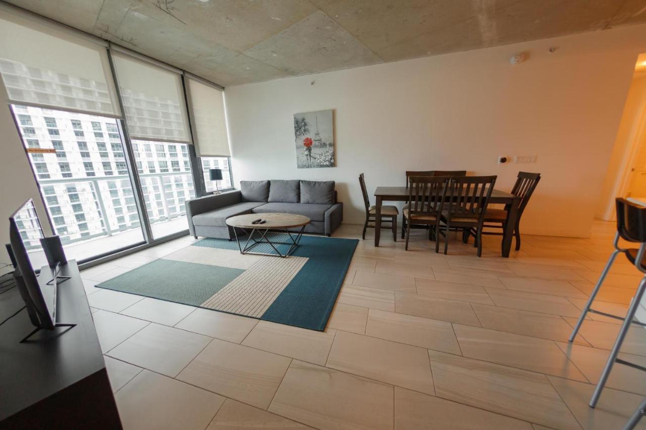 Midtown Miami Residences Doral Εξωτερικό φωτογραφία