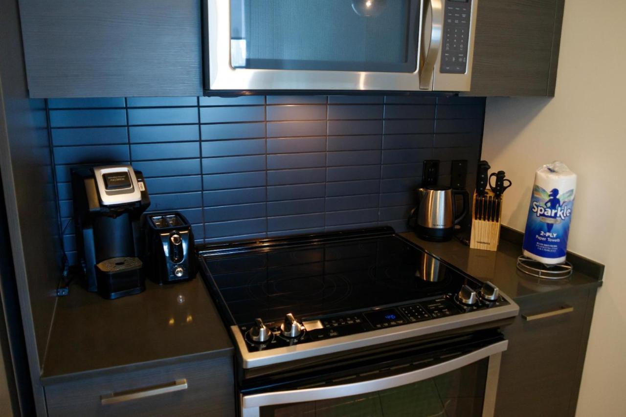 Midtown Miami Residences Doral Εξωτερικό φωτογραφία