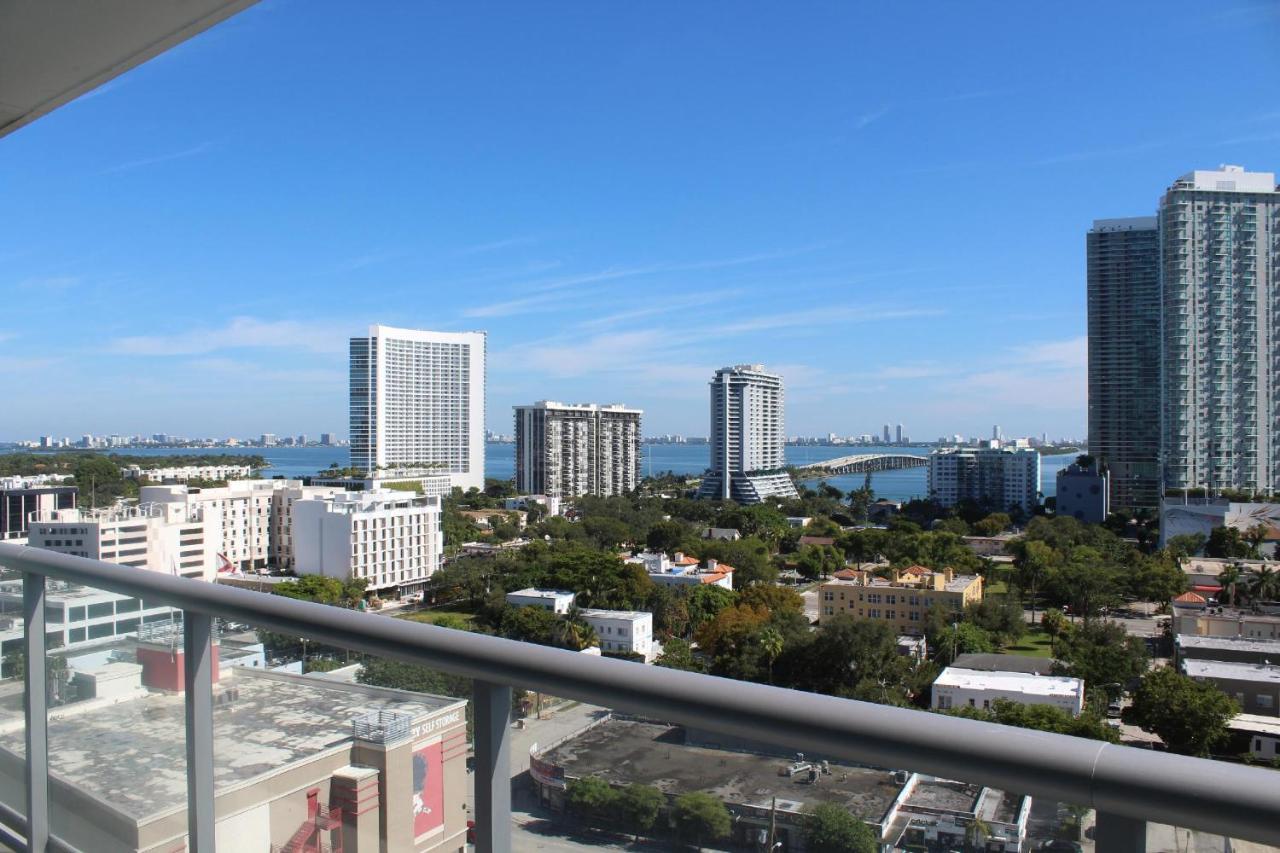 Midtown Miami Residences Doral Εξωτερικό φωτογραφία