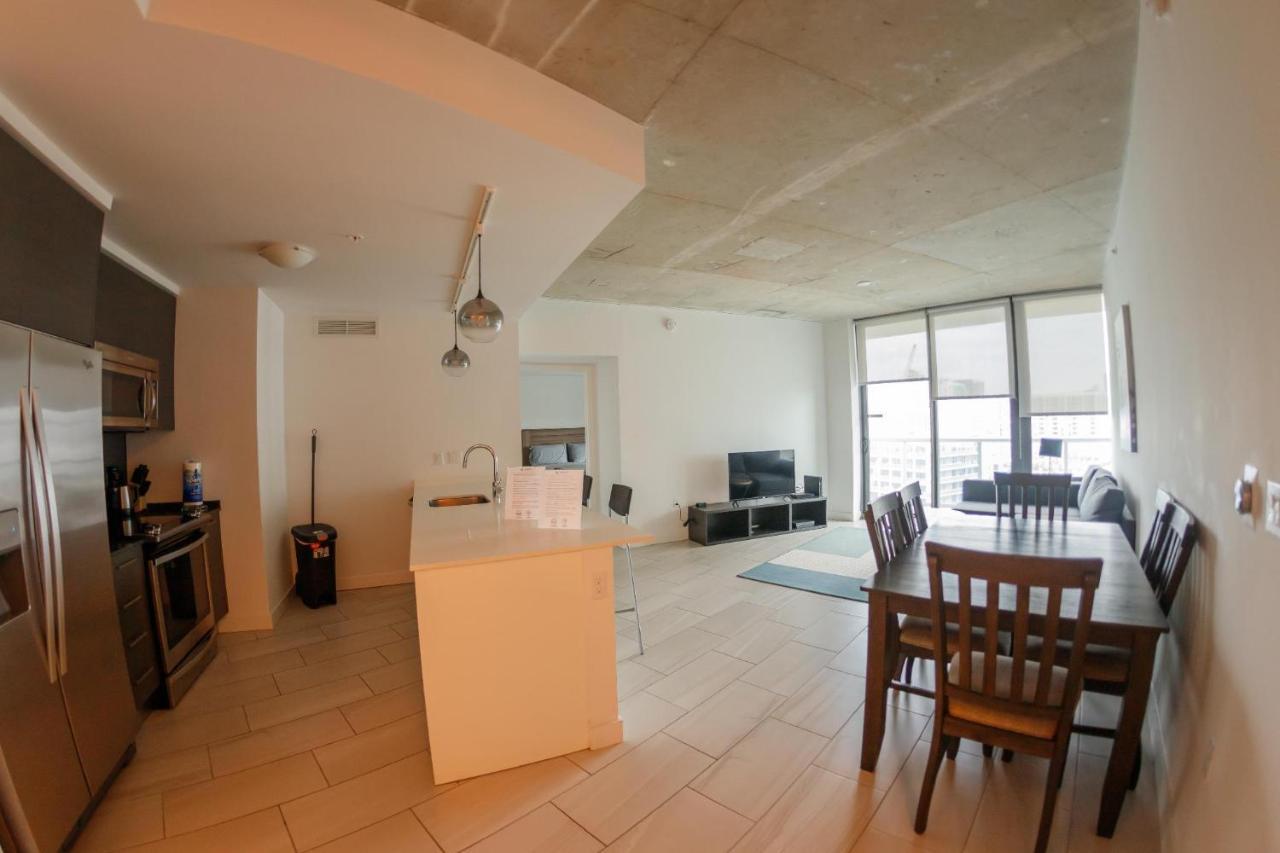 Midtown Miami Residences Doral Εξωτερικό φωτογραφία