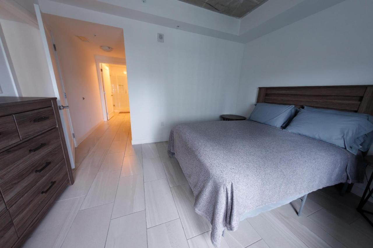Midtown Miami Residences Doral Εξωτερικό φωτογραφία