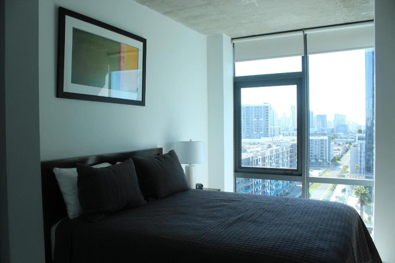 Midtown Miami Residences Doral Εξωτερικό φωτογραφία