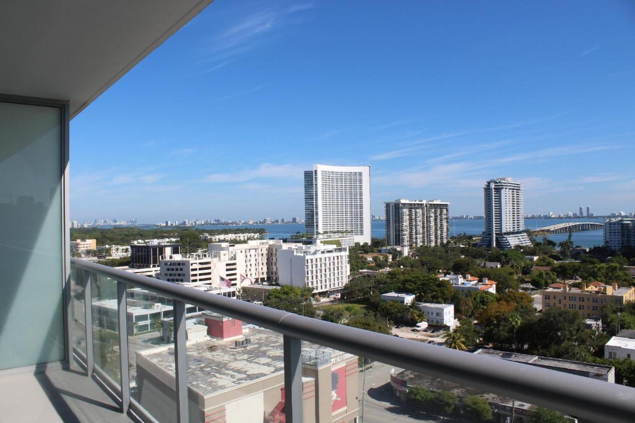 Midtown Miami Residences Doral Εξωτερικό φωτογραφία