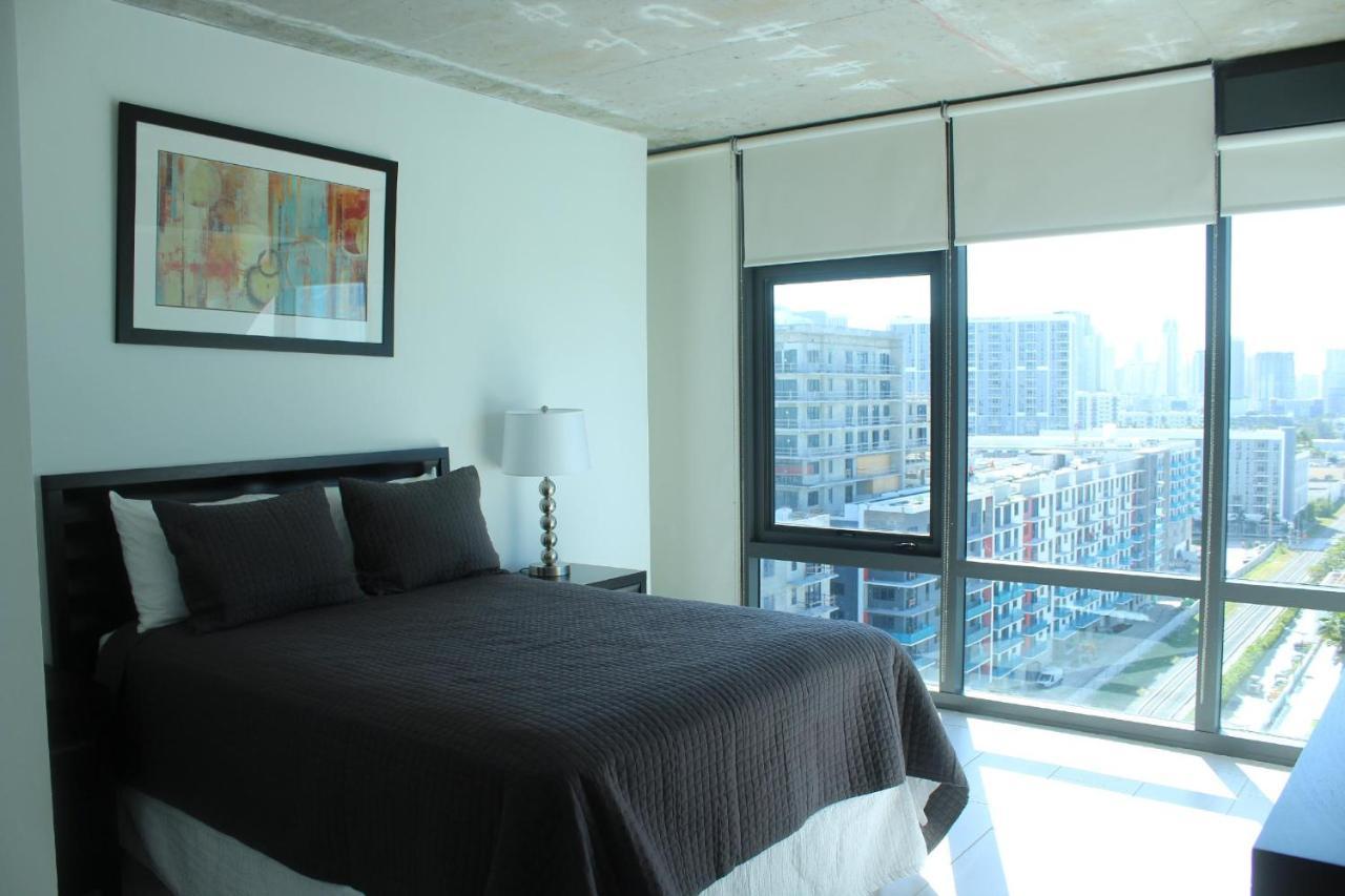 Midtown Miami Residences Doral Εξωτερικό φωτογραφία