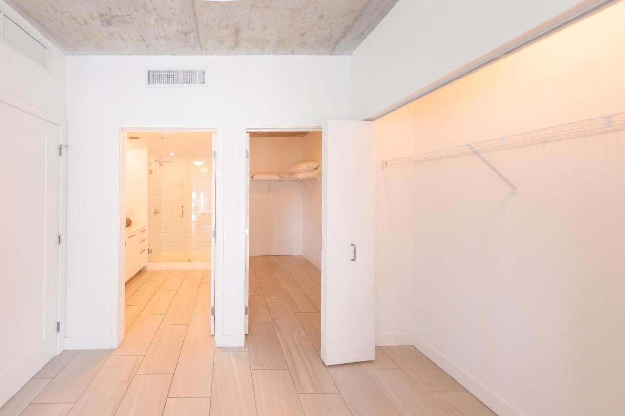 Midtown Miami Residences Doral Εξωτερικό φωτογραφία