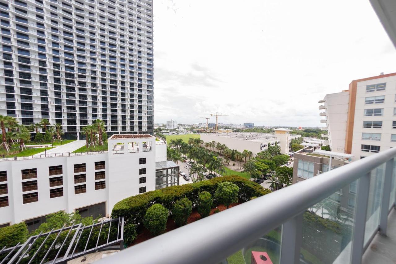 Midtown Miami Residences Doral Εξωτερικό φωτογραφία