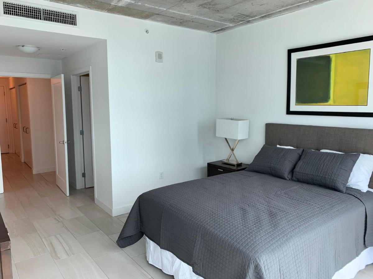Midtown Miami Residences Doral Εξωτερικό φωτογραφία