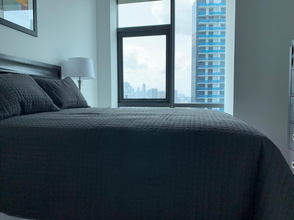 Midtown Miami Residences Doral Εξωτερικό φωτογραφία