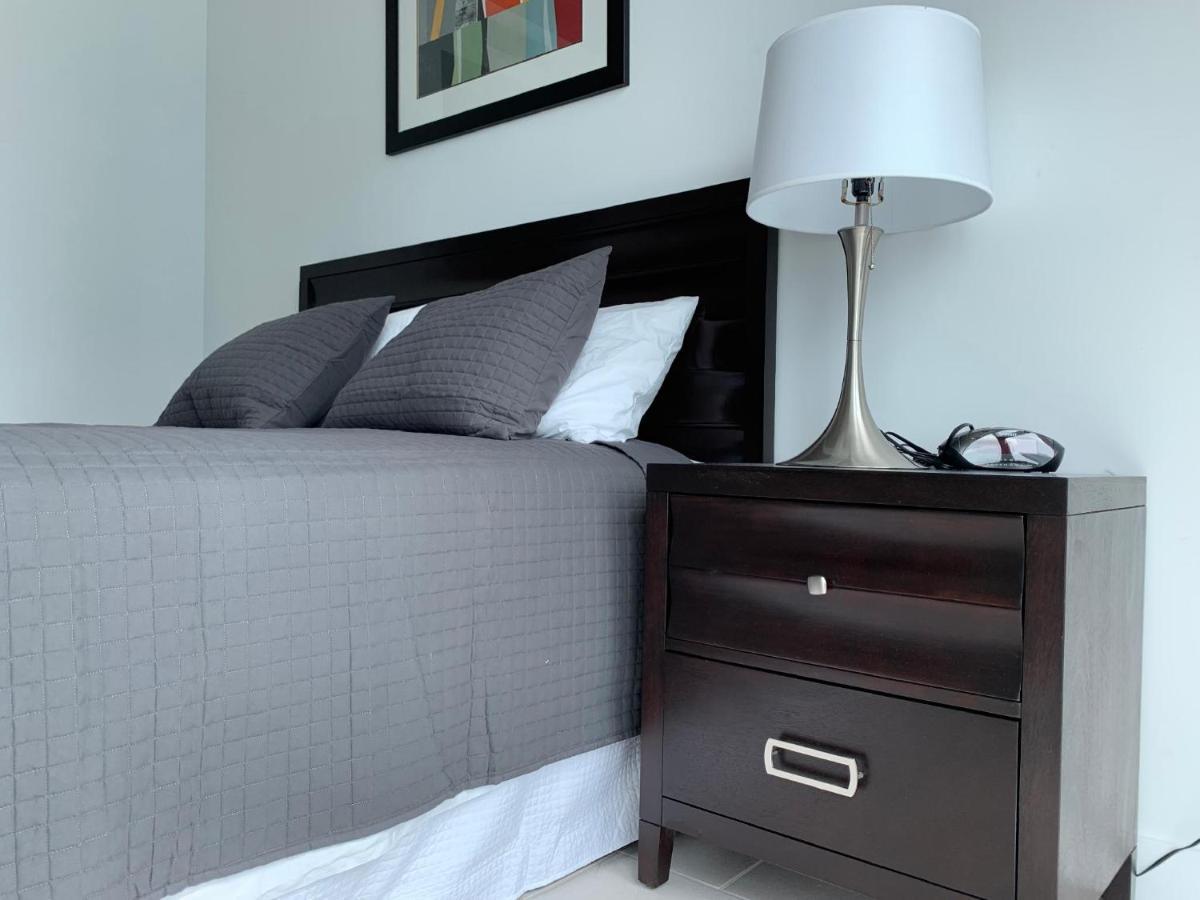 Midtown Miami Residences Doral Εξωτερικό φωτογραφία