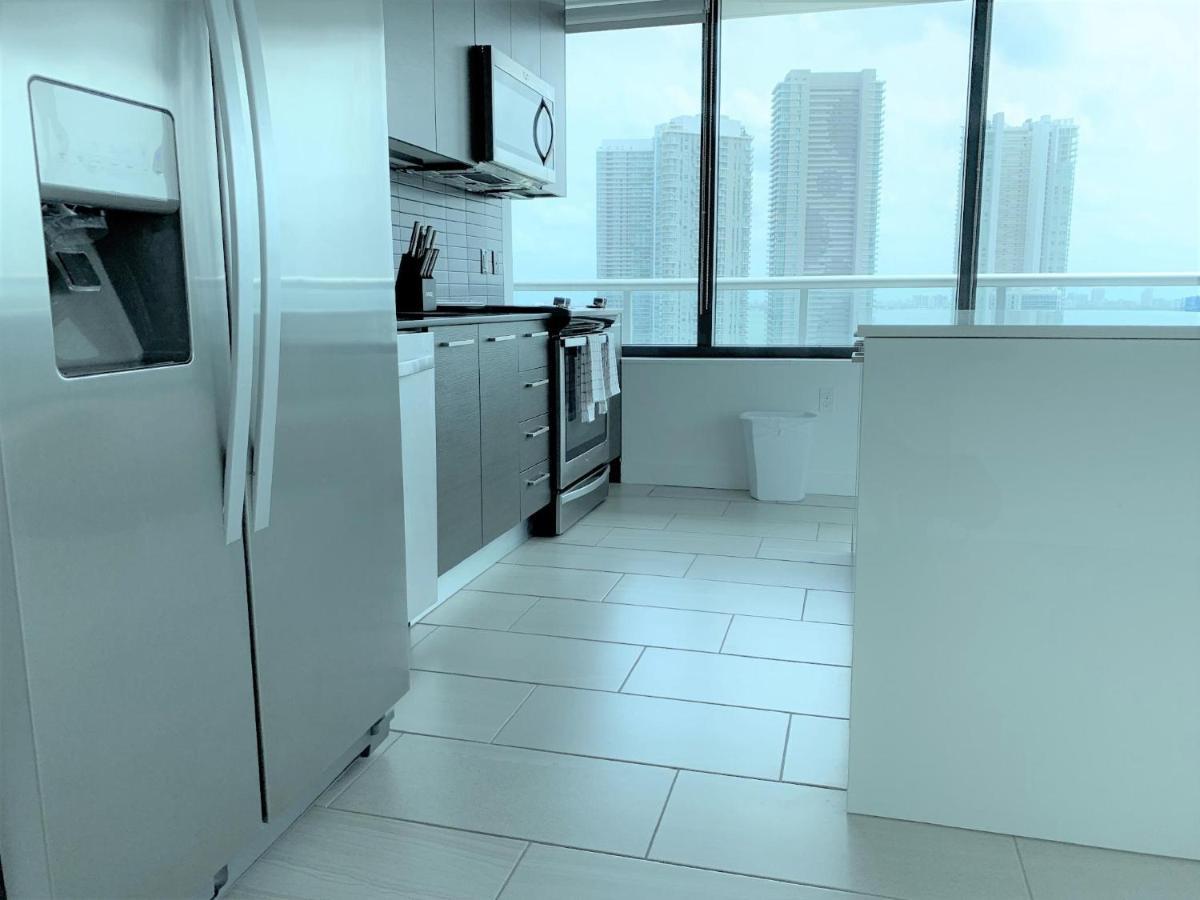 Midtown Miami Residences Doral Εξωτερικό φωτογραφία