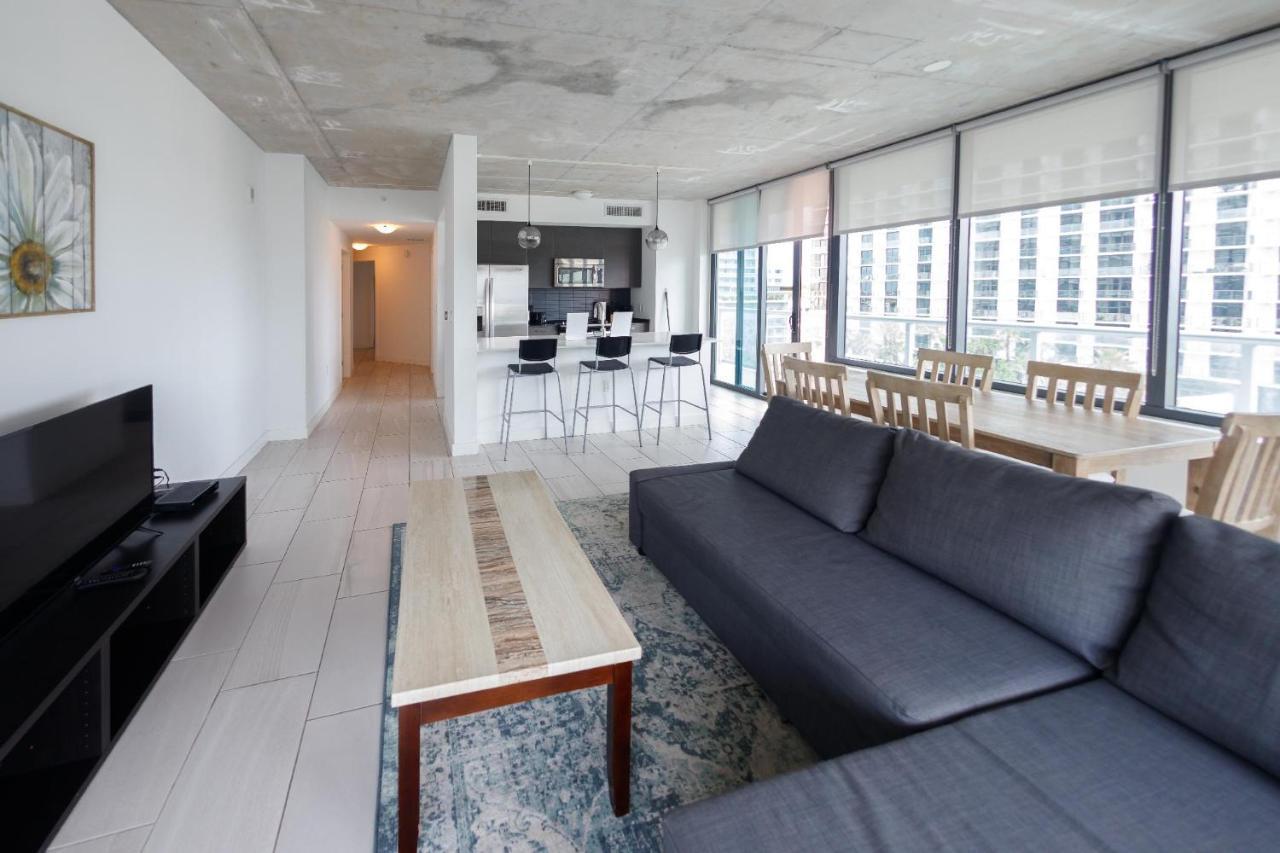 Midtown Miami Residences Doral Εξωτερικό φωτογραφία