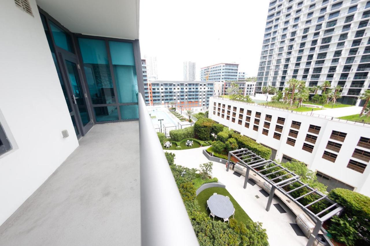 Midtown Miami Residences Doral Εξωτερικό φωτογραφία
