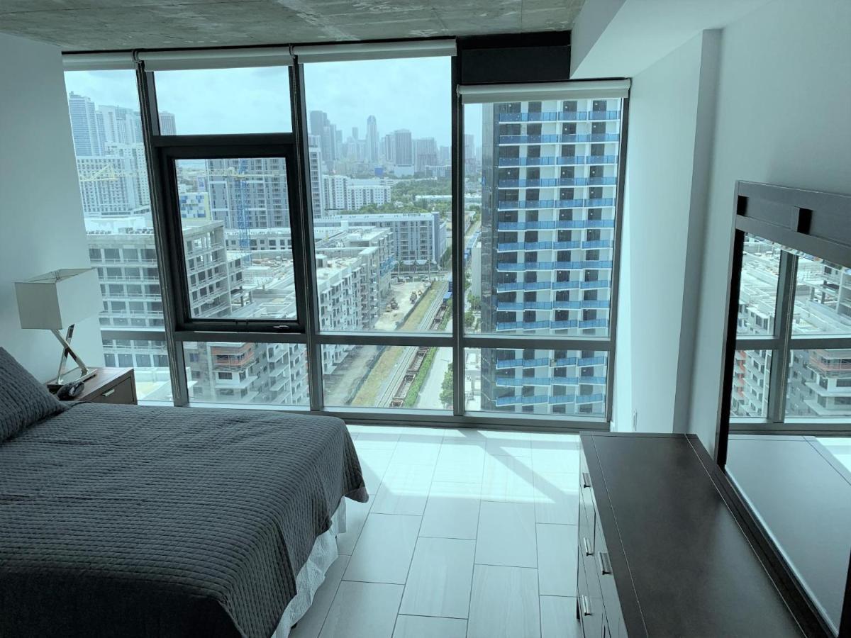 Midtown Miami Residences Doral Εξωτερικό φωτογραφία