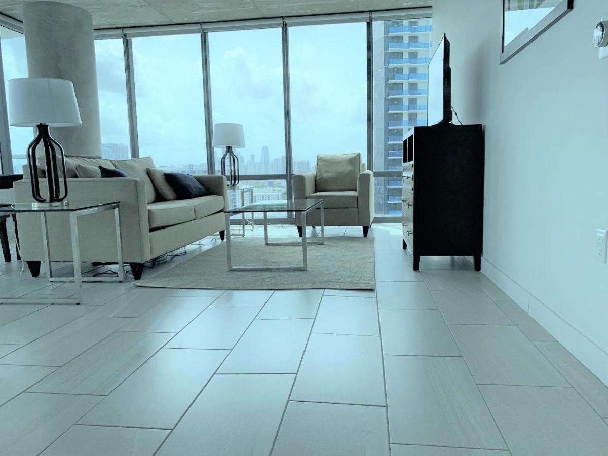 Midtown Miami Residences Doral Εξωτερικό φωτογραφία
