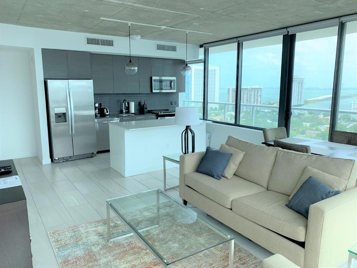Midtown Miami Residences Doral Εξωτερικό φωτογραφία
