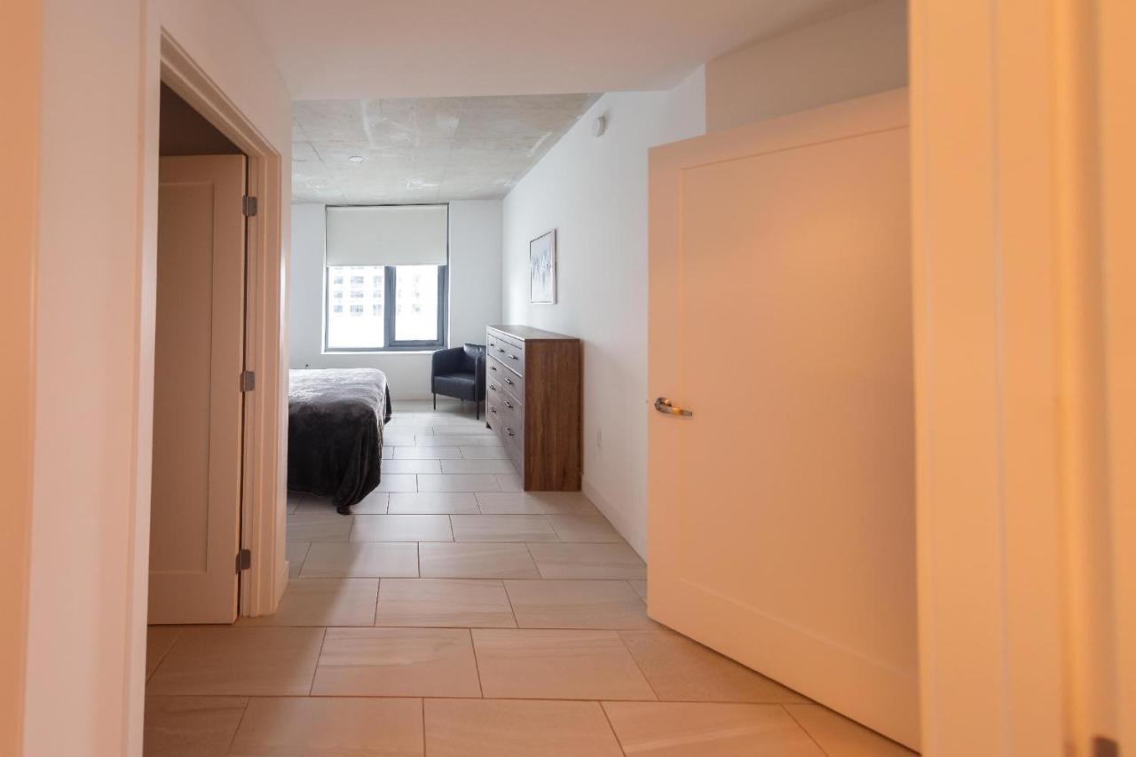 Midtown Miami Residences Doral Εξωτερικό φωτογραφία