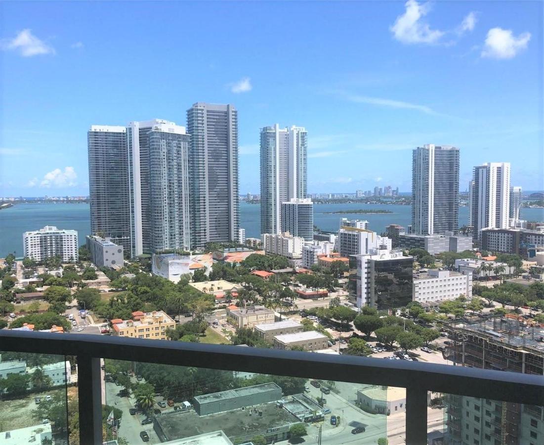 Midtown Miami Residences Doral Εξωτερικό φωτογραφία