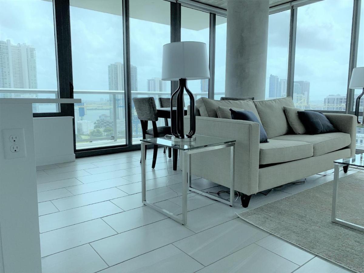Midtown Miami Residences Doral Εξωτερικό φωτογραφία