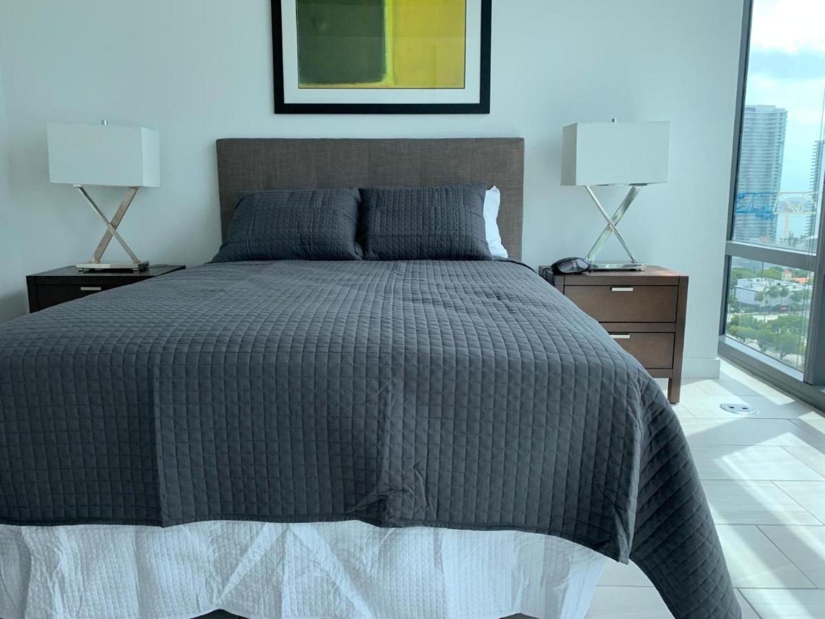 Midtown Miami Residences Doral Εξωτερικό φωτογραφία