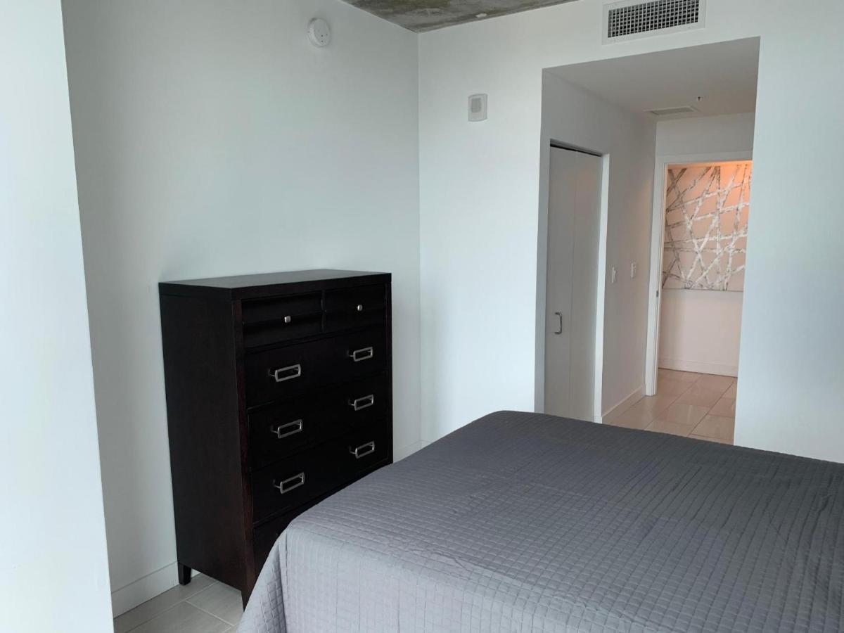 Midtown Miami Residences Doral Εξωτερικό φωτογραφία