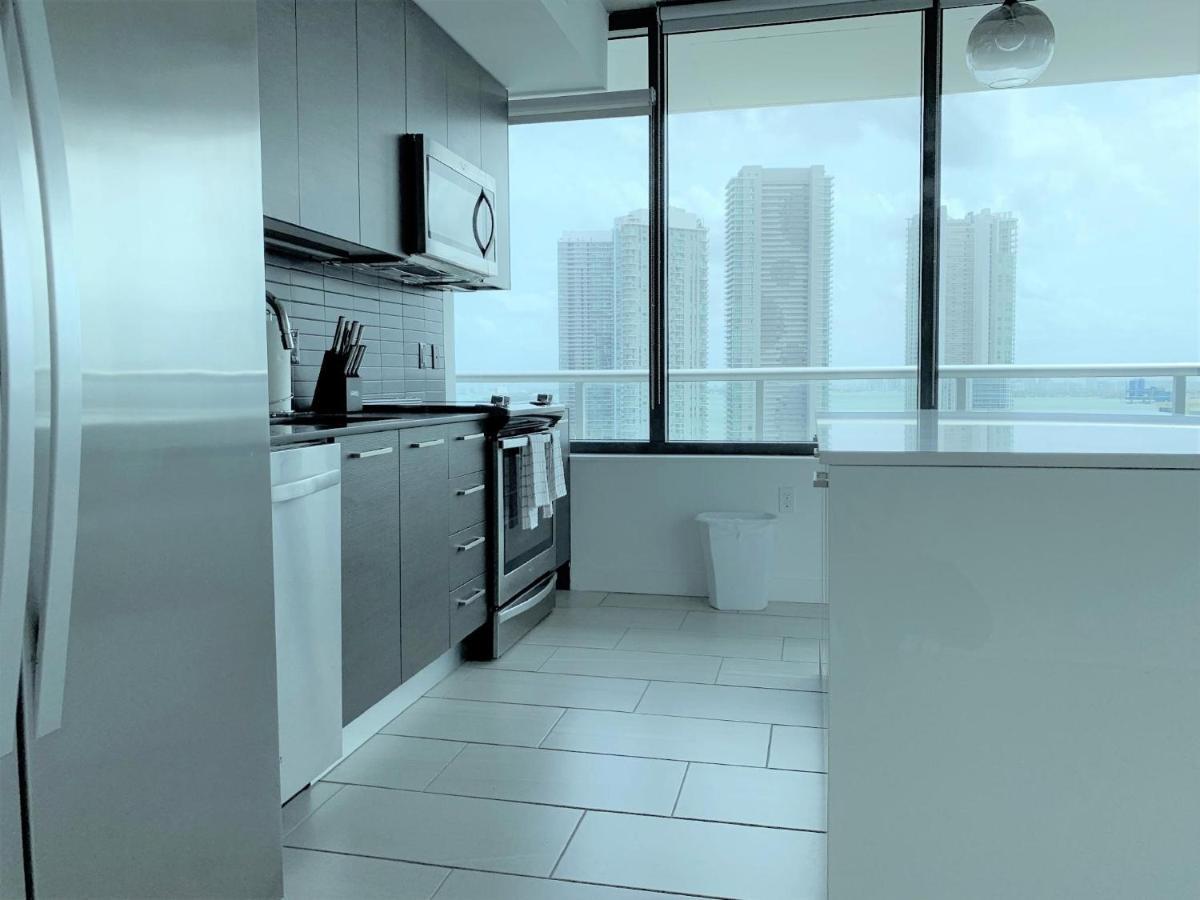 Midtown Miami Residences Doral Εξωτερικό φωτογραφία