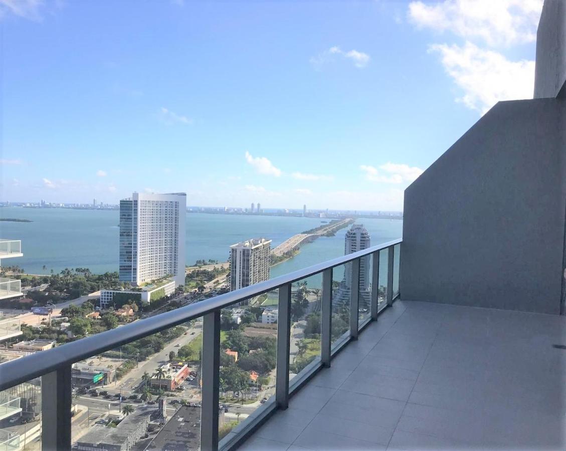 Midtown Miami Residences Doral Εξωτερικό φωτογραφία